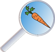 FindMyCarrots